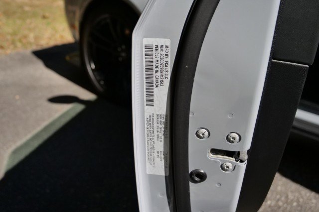 Used 2022 Dodge Challenger SRT Hellcat image 41