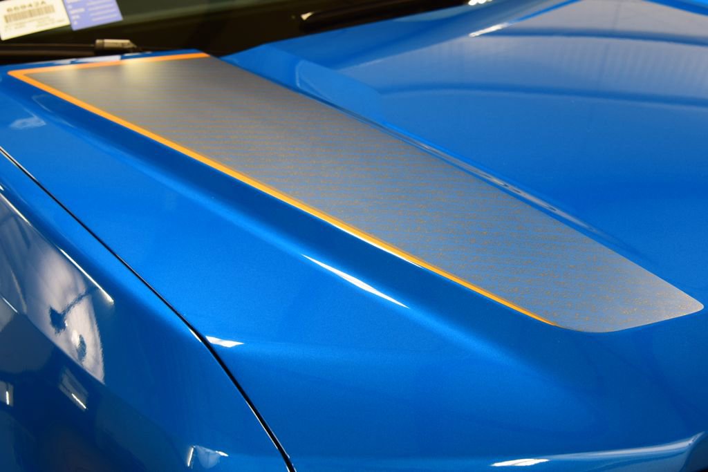 Used 2025 Ford Maverick Tremor image 14