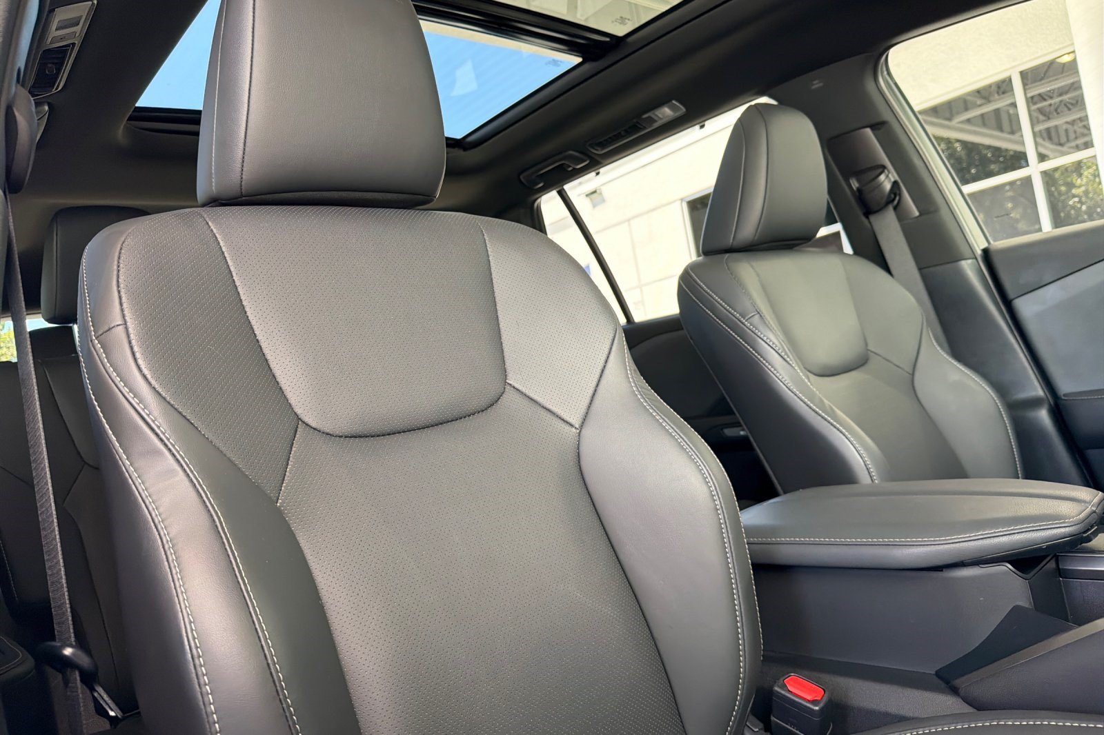 Used 2026 Lexus TX 350 AWD w/ Technology Package image 21