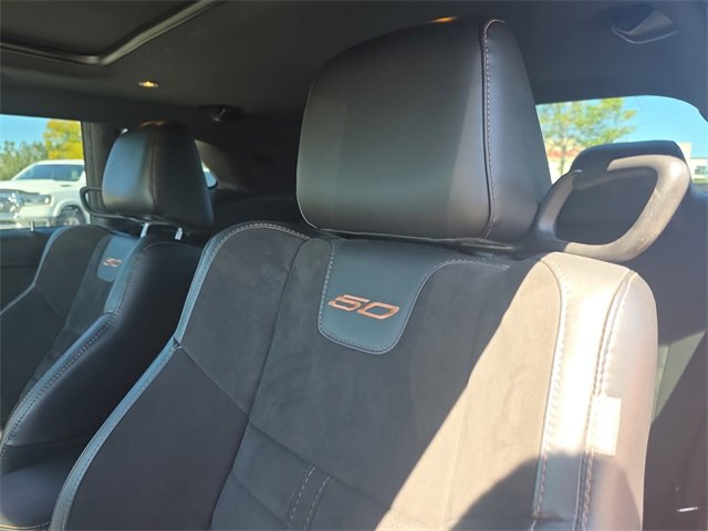 Used 2020 Dodge Challenger R/T Scat Pack image 19