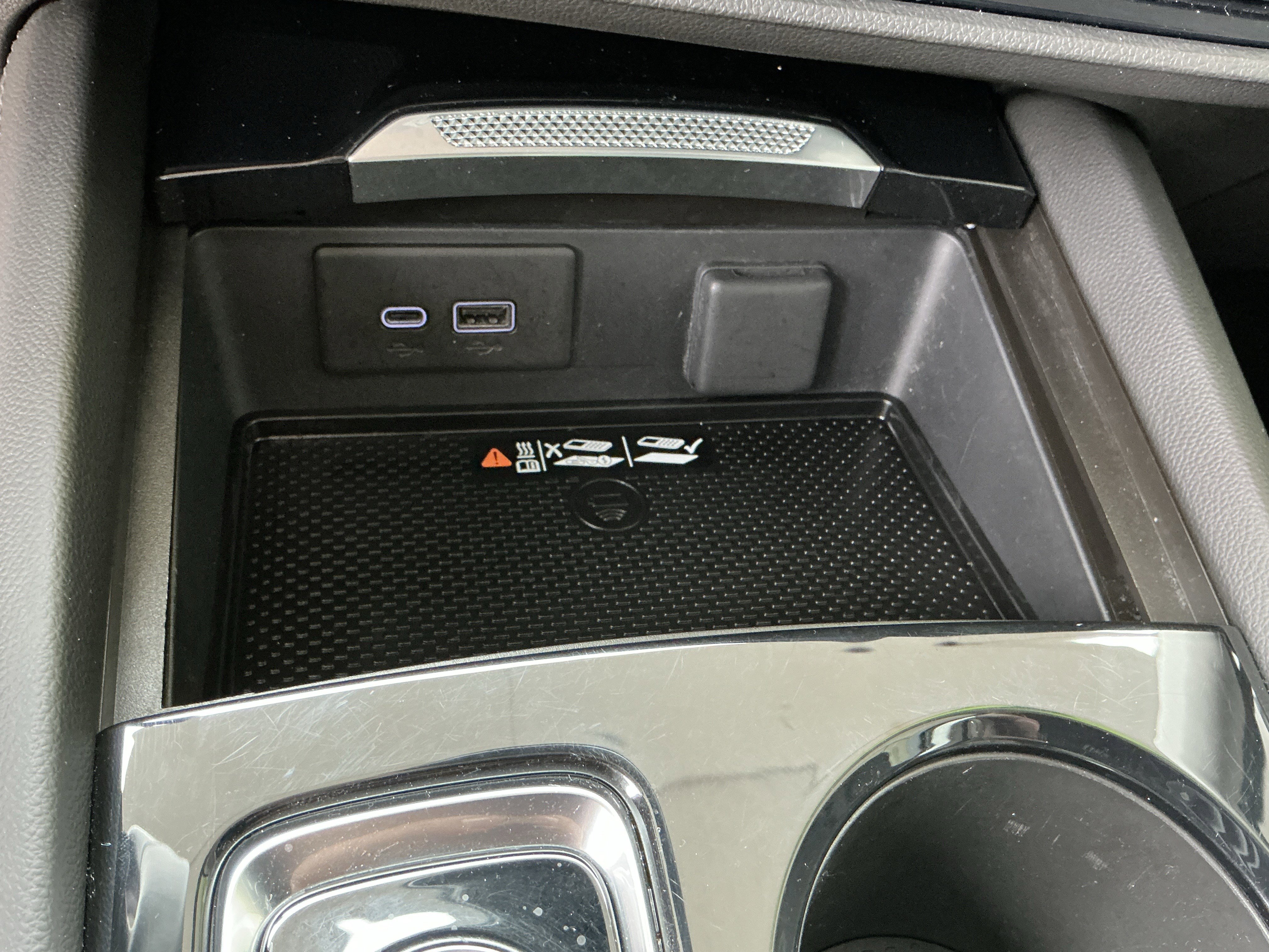 Used 2024 Buick Envision Preferred image 31