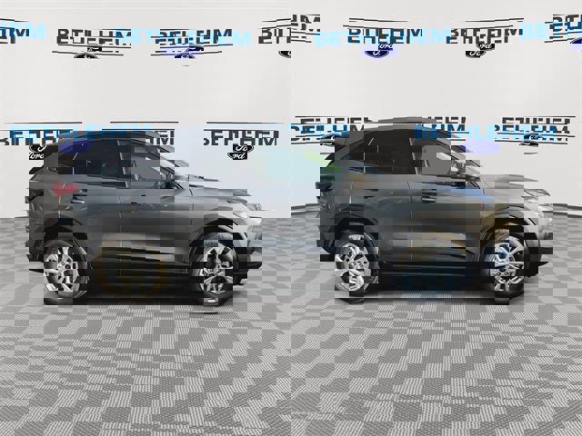 New 2026 Ford Escape Active w/ Cold Weather Package image 9