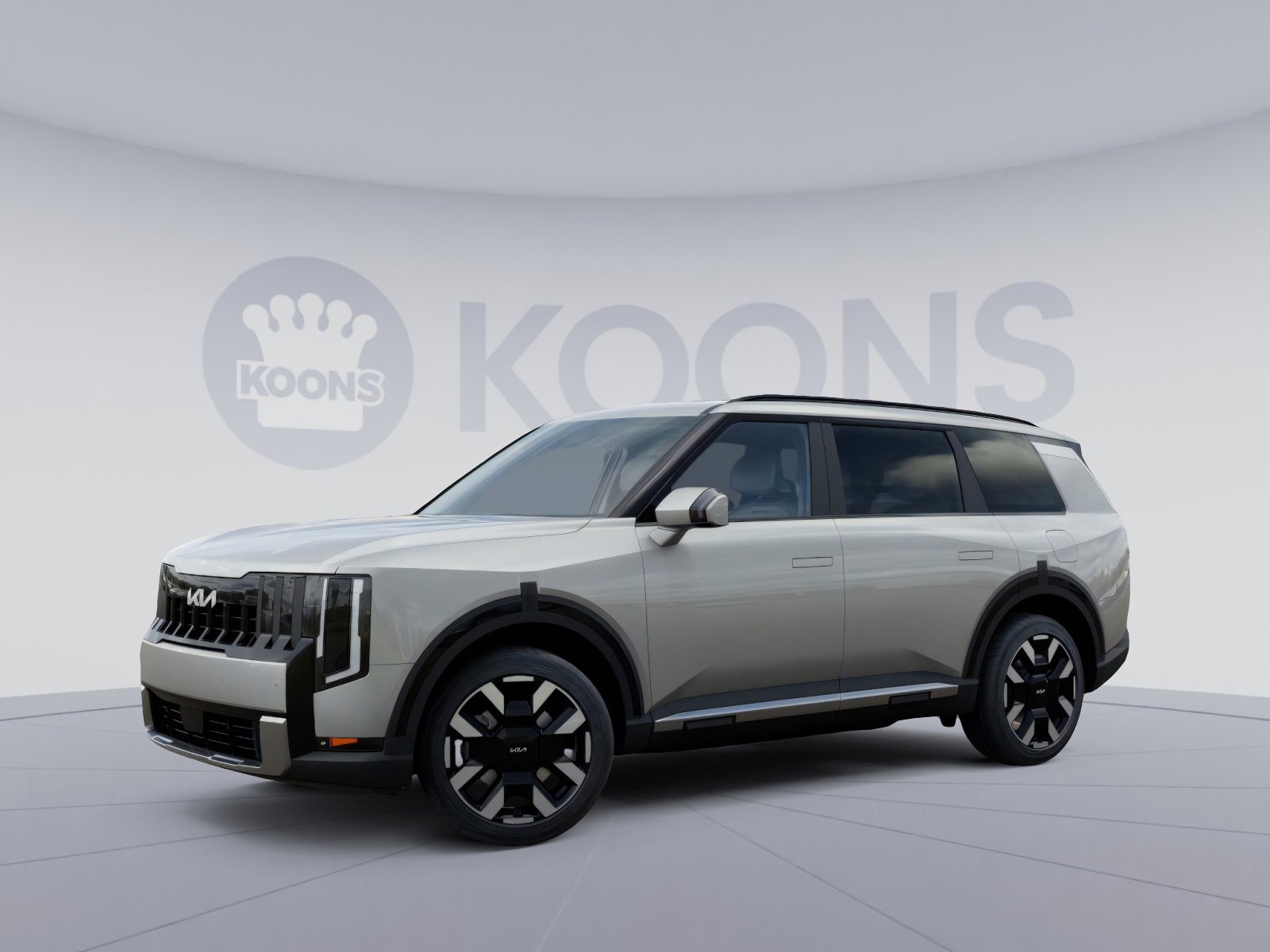 New 2027 Kia Telluride S image 4