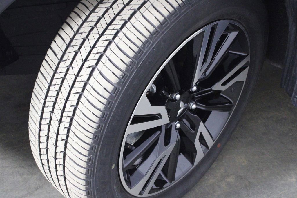 Used 2025 Mitsubishi Eclipse Cross SE image 38