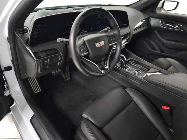 New 2026 Cadillac CT5 Sport w/ Technology Package image 12
