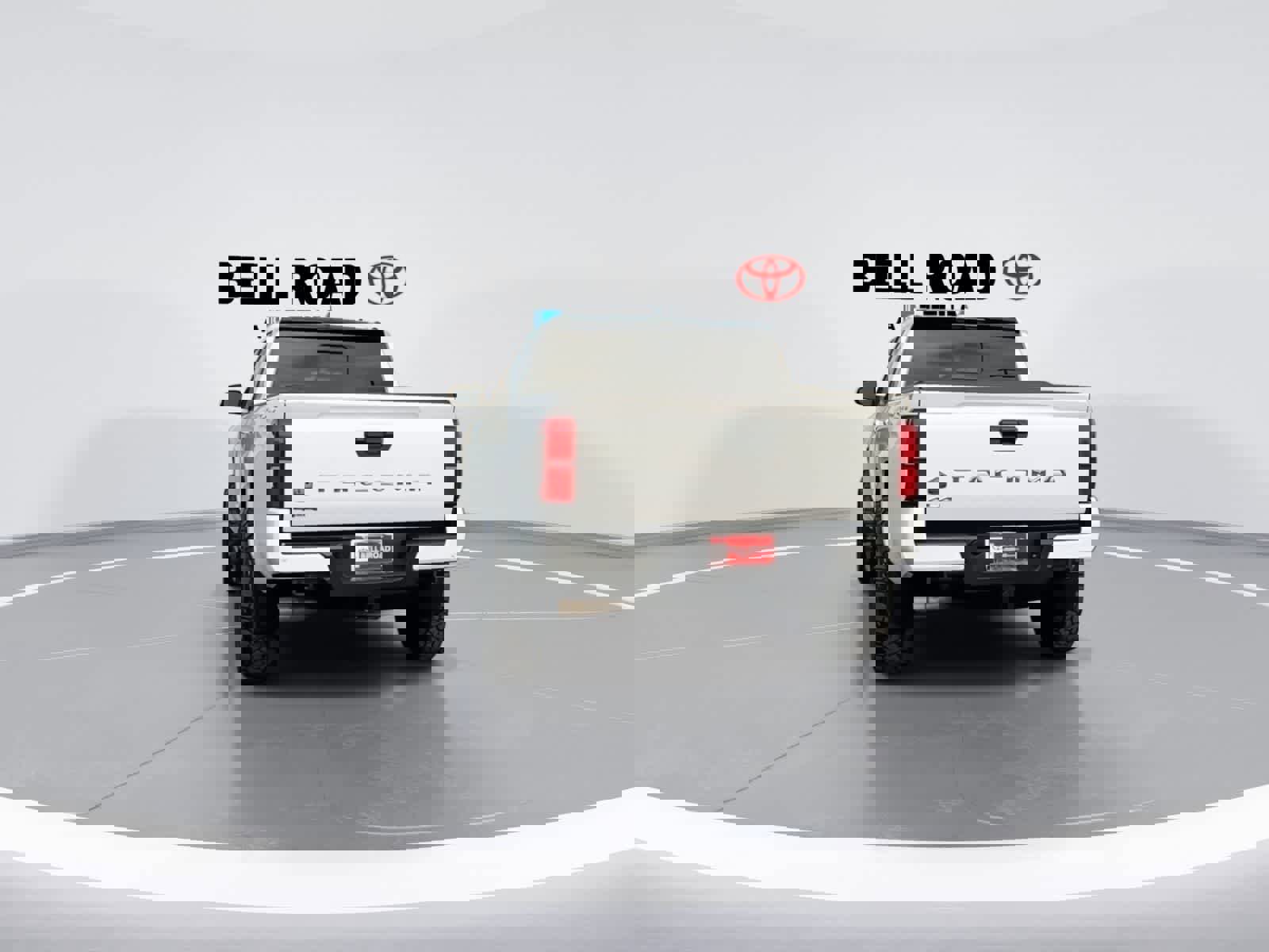 Used 2024 Toyota Tacoma SR5 image 8