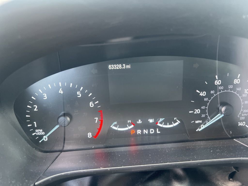 Used 2021 Ford Escape SE image 8