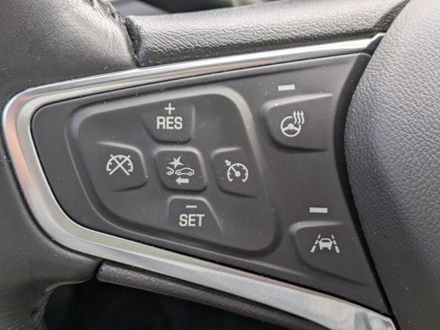 Used 2022 Chevrolet Malibu LT w/ Leather Package image 23