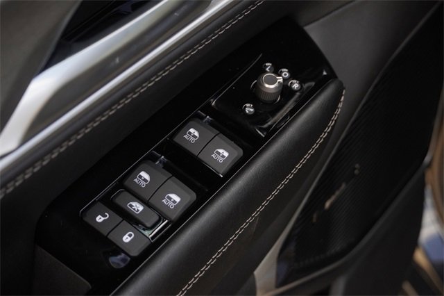 New 2025 Jeep Wagoneer Series III image 24