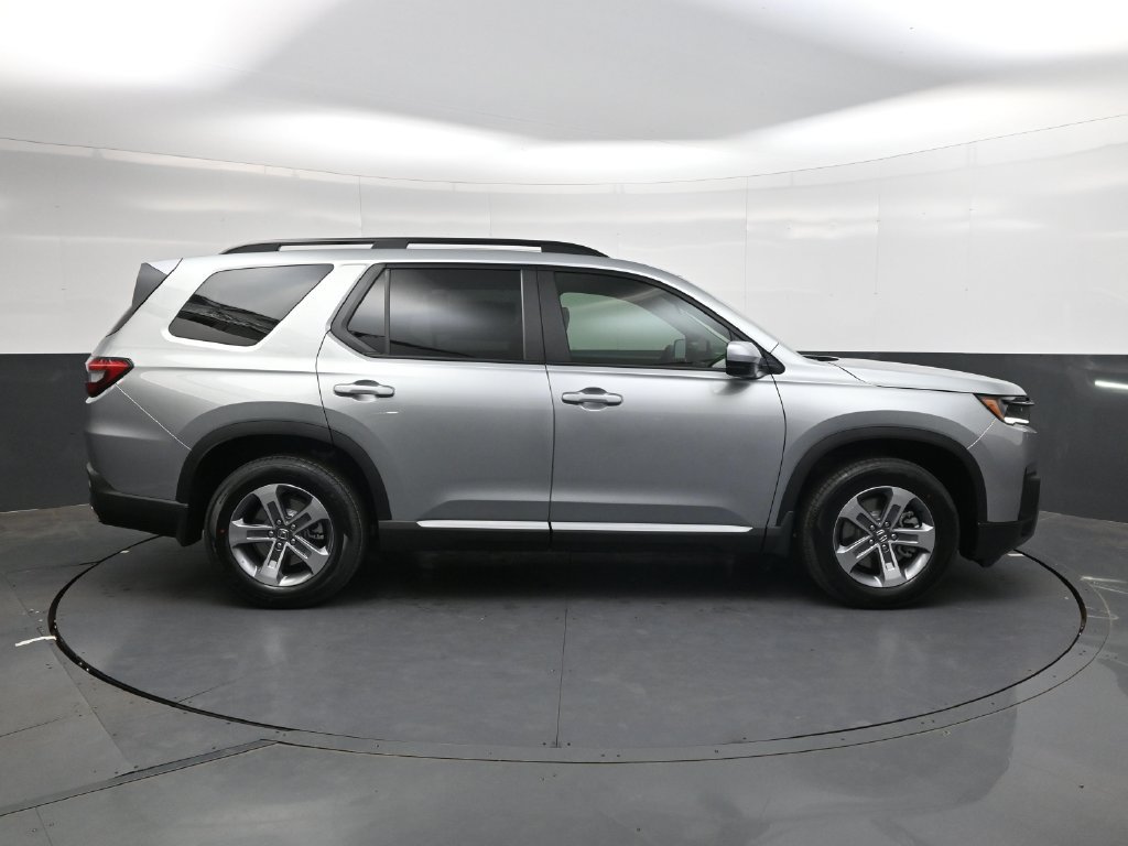 New 2026 Honda Pilot EX-L image 3