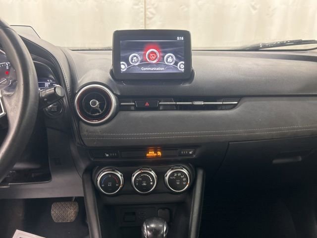 Used 2019 MAZDA CX-3 Grand Touring image 17