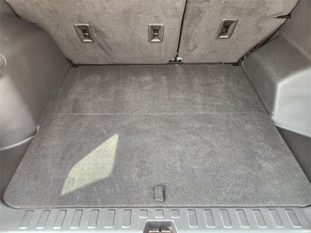 Used 2023 Chevrolet Equinox LT w/ Driver Convenience Package image 31