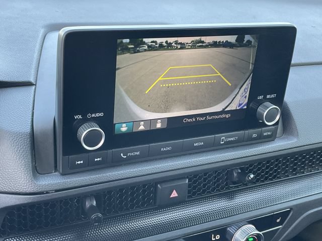 Certified 2023 Honda CR-V Sport image 19