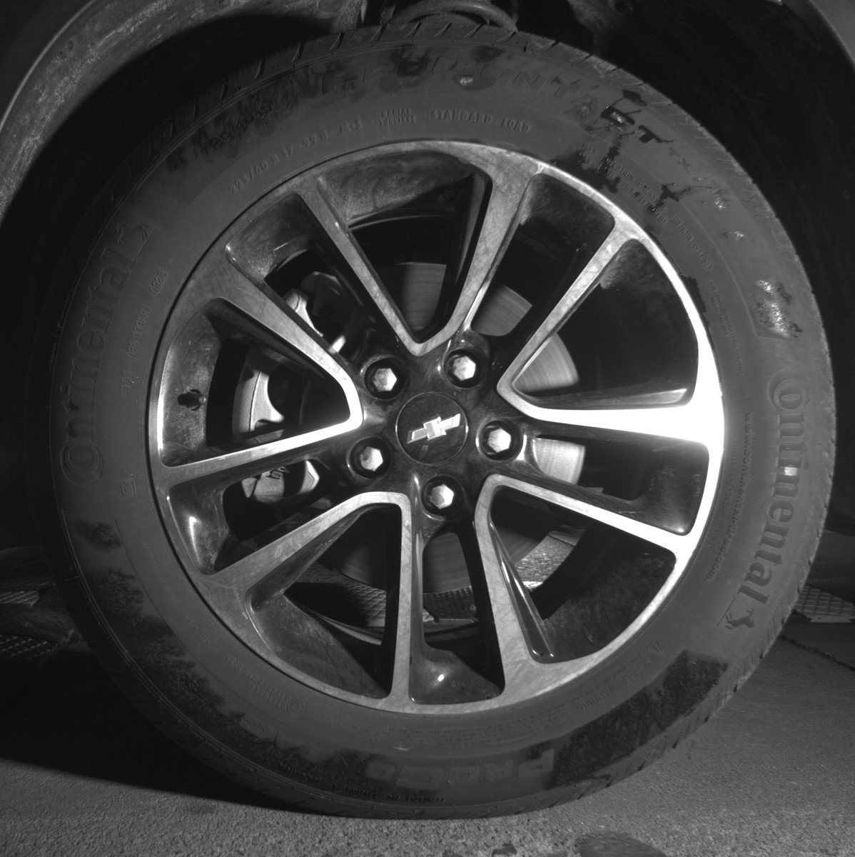 Used 2025 Chevrolet TrailBlazer LT image 12