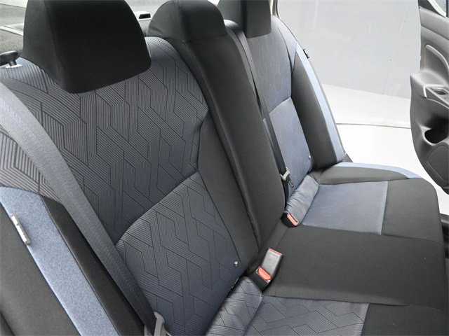 New 2025 Nissan Versa SV w/ Trunk Package image 29