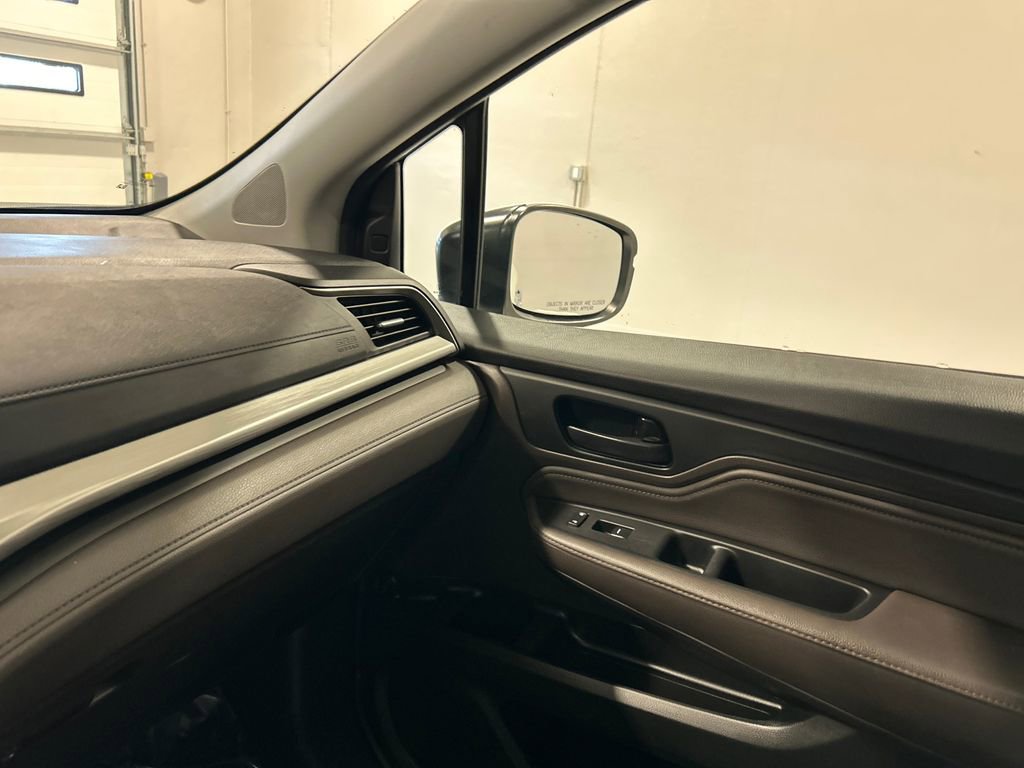 Used 2019 Honda Odyssey Touring image 25