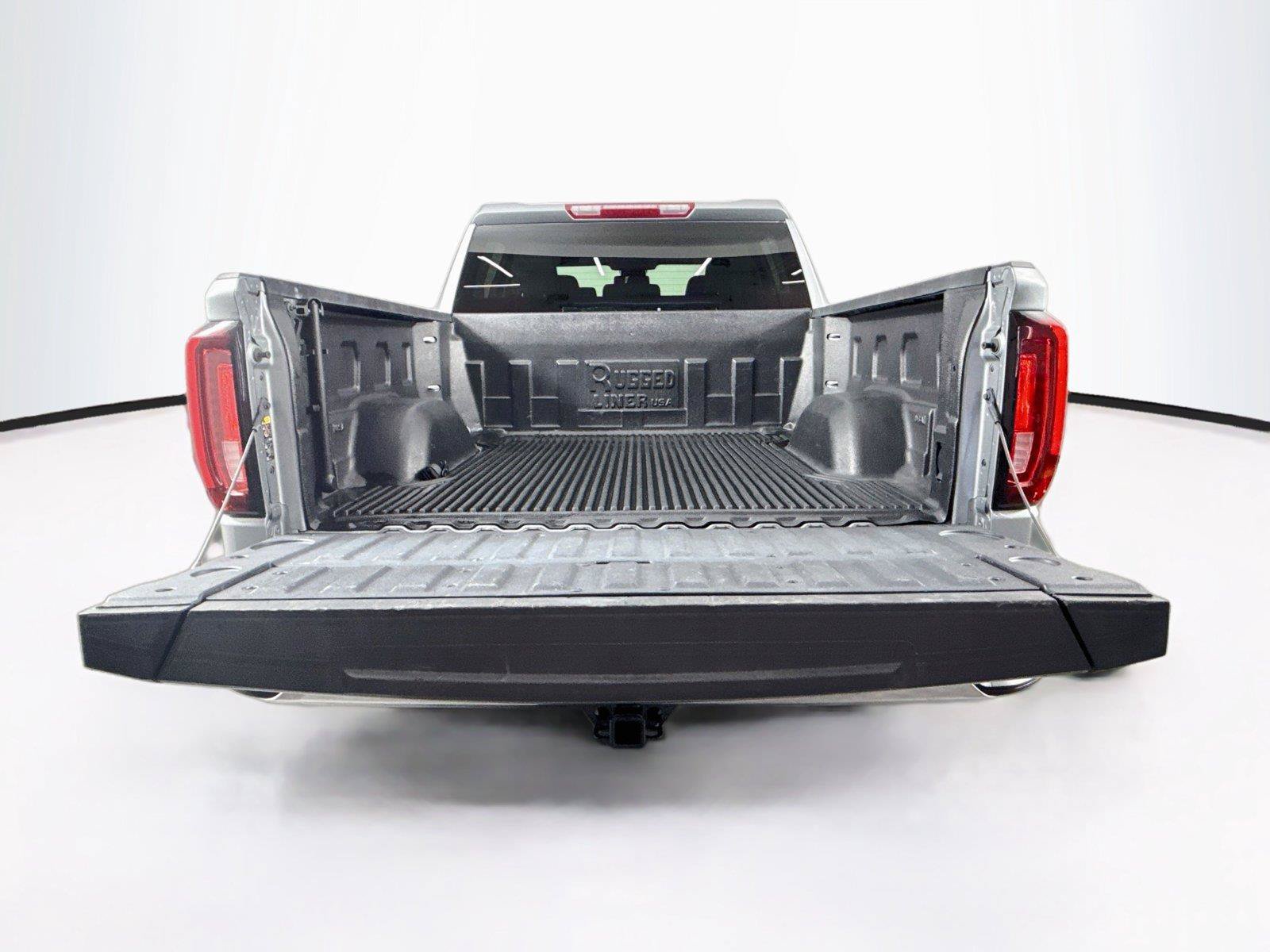 Used 2025 GMC Sierra 1500 SLT AWD/4WD image 35