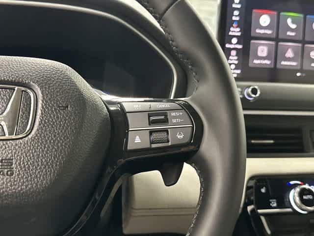 New 2026 Honda Pilot EX-L image 18