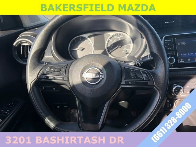 Used 2023 Nissan Kicks S image 14