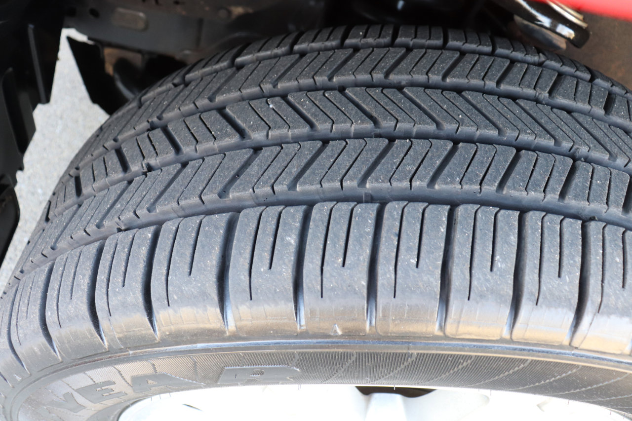 Used 2016 Toyota Tundra Platinum image 78