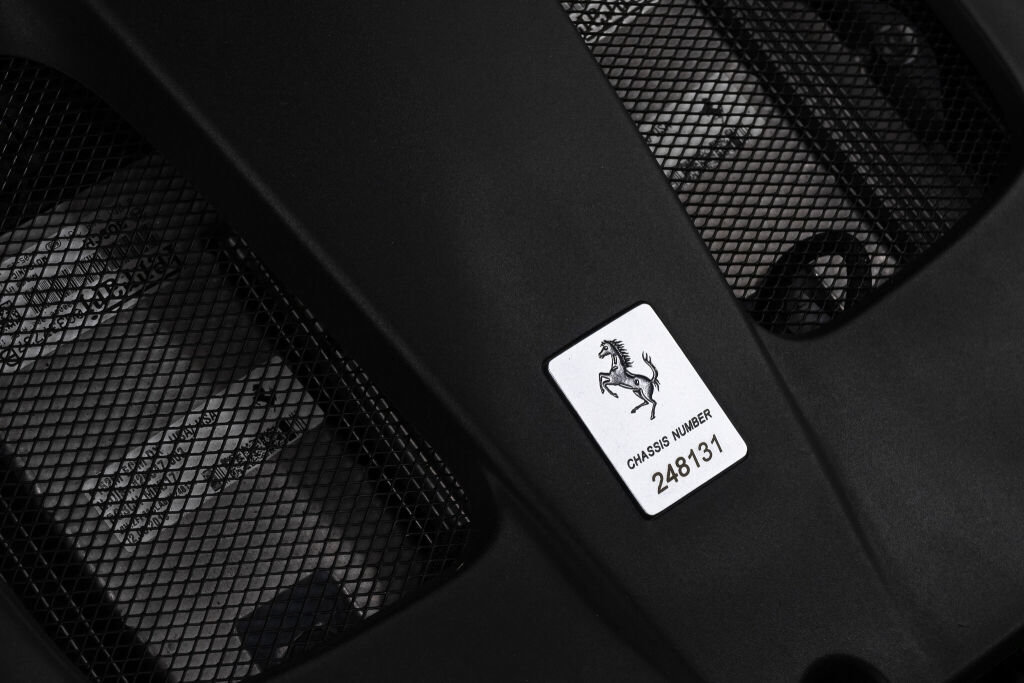 Used 2019 Ferrari 812 Superfast RWD image 23