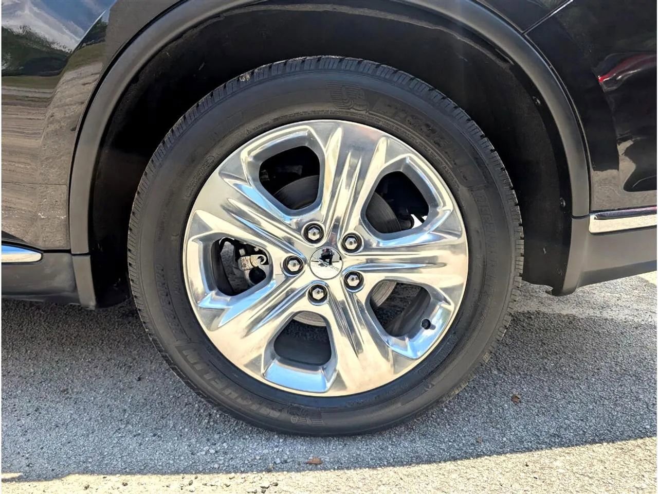 Used 2015 Dodge Durango Limited w/ Premium Group image 9