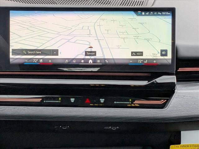 New 2026 BMW 530i xDrive w/ M Sport Package AWD/4WD image 14