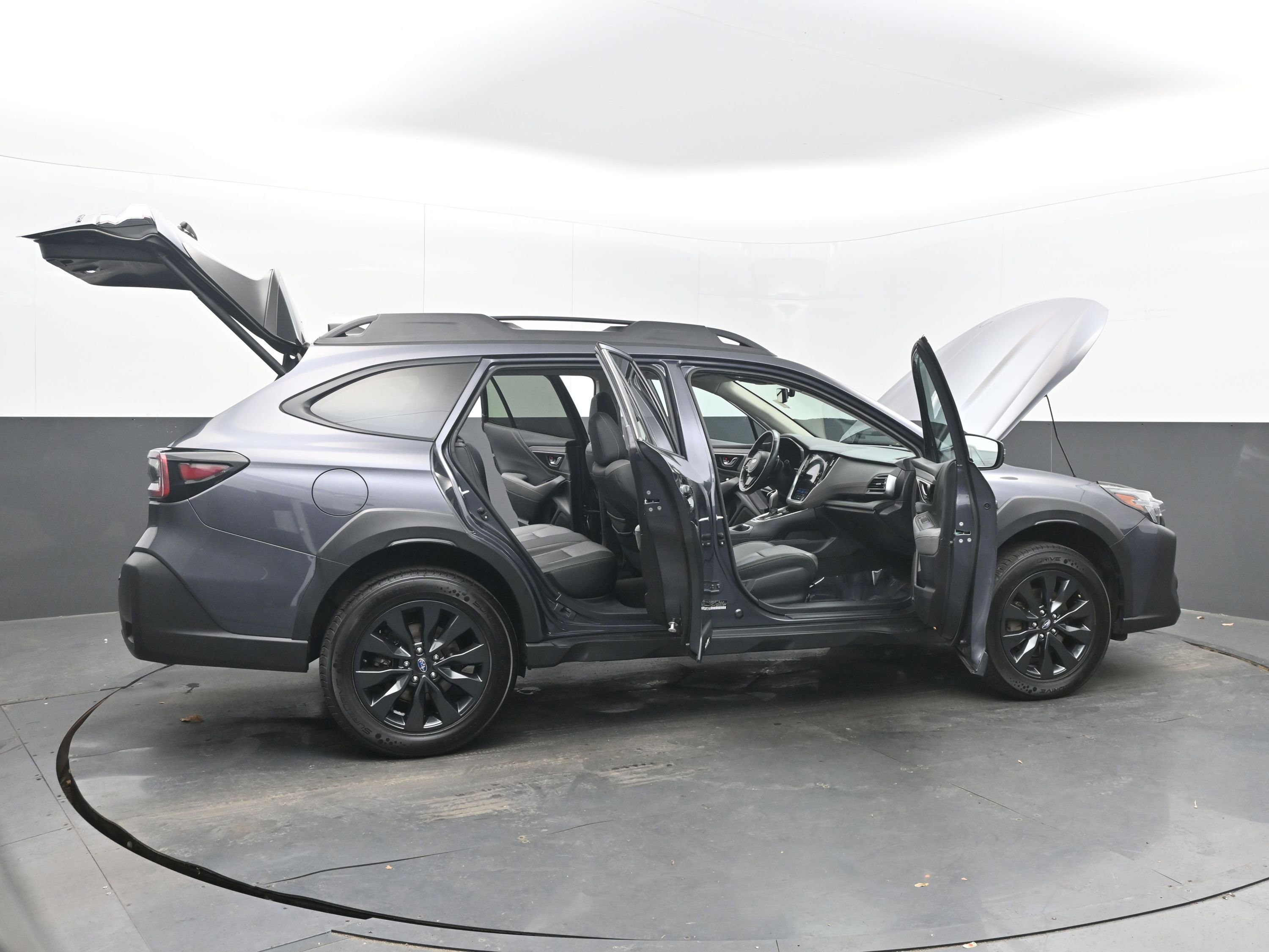 Used 2024 Subaru Outback Onyx Edition image 46
