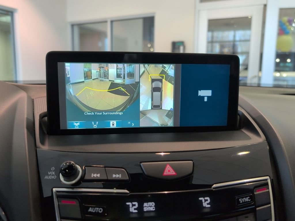 Certified 2024 Acura RDX AWD w/ A-Spec & Advance Pkg image 22