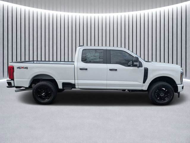 New 2026 Ford F250 XL w/ STX Appearance Package AWD/4WD image 2