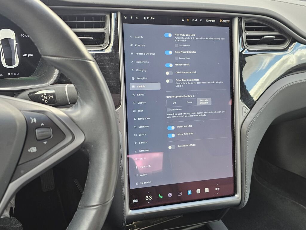 Used 2020 Tesla Model S Long Range image 35