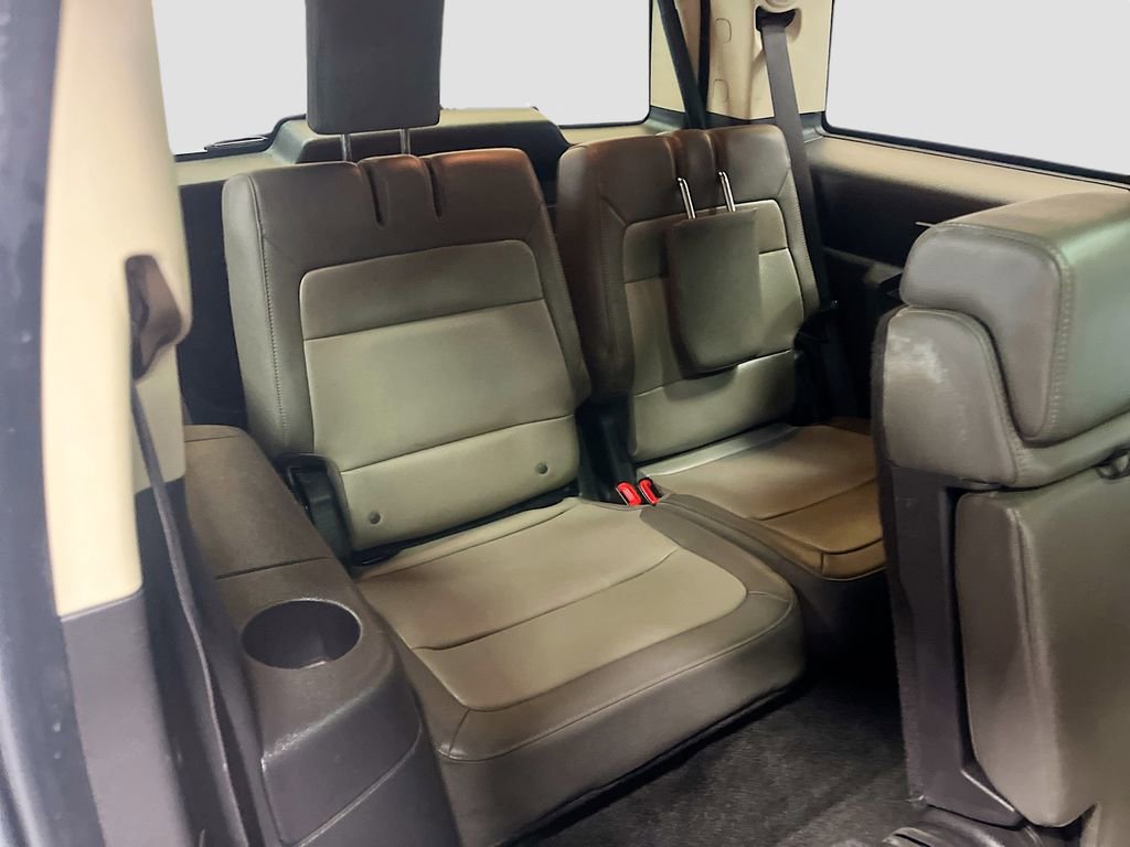 Used 2018 Ford Flex Limited w/ Equipment Group 303A image 29