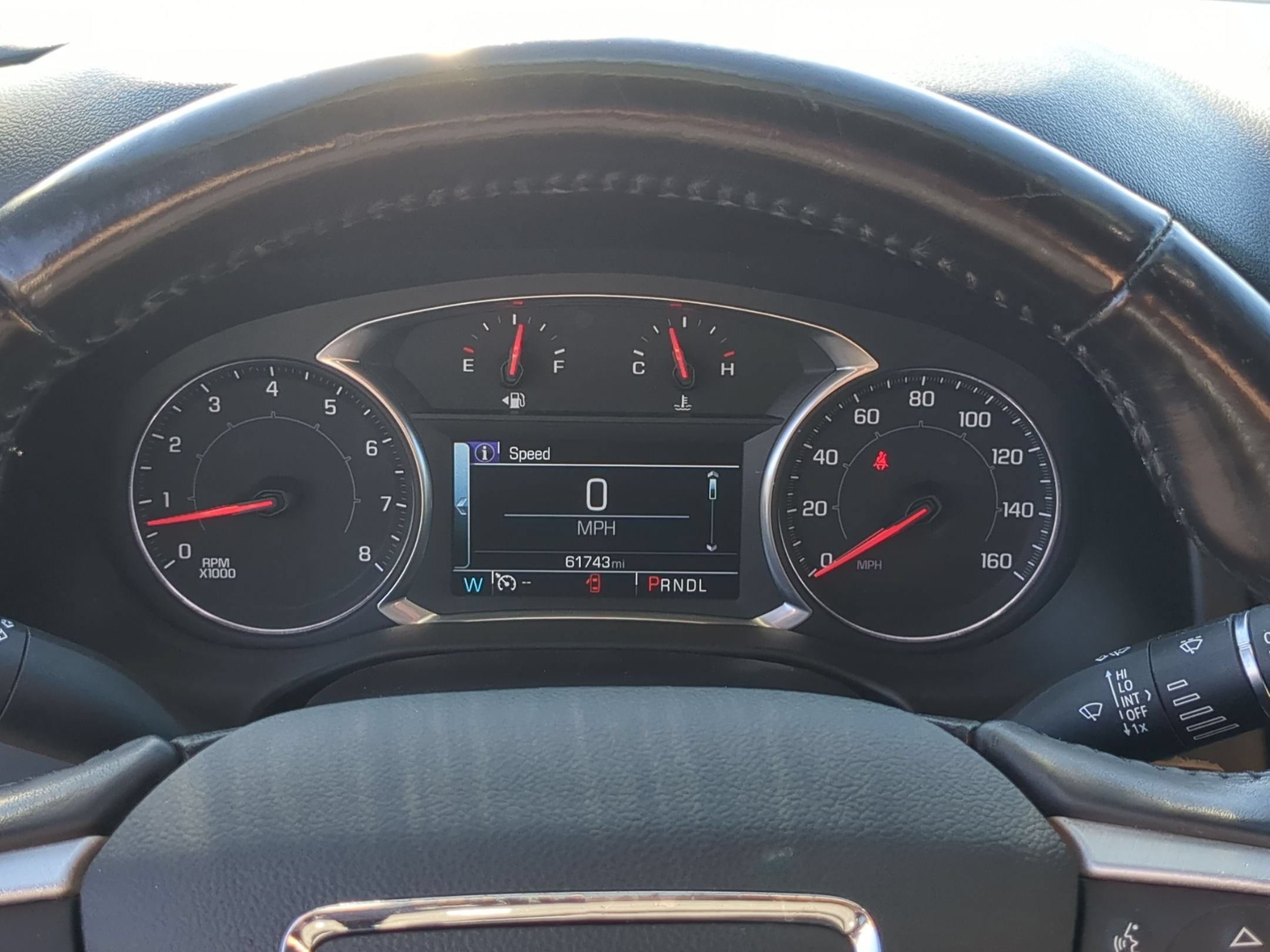 Certified 2019 GMC Acadia SLE w/ Driver Alert Package I FWD image 10