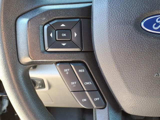 Used 2019 Ford F150 XL w/ Equipment Group 101A Mid AWD/4WD image 27