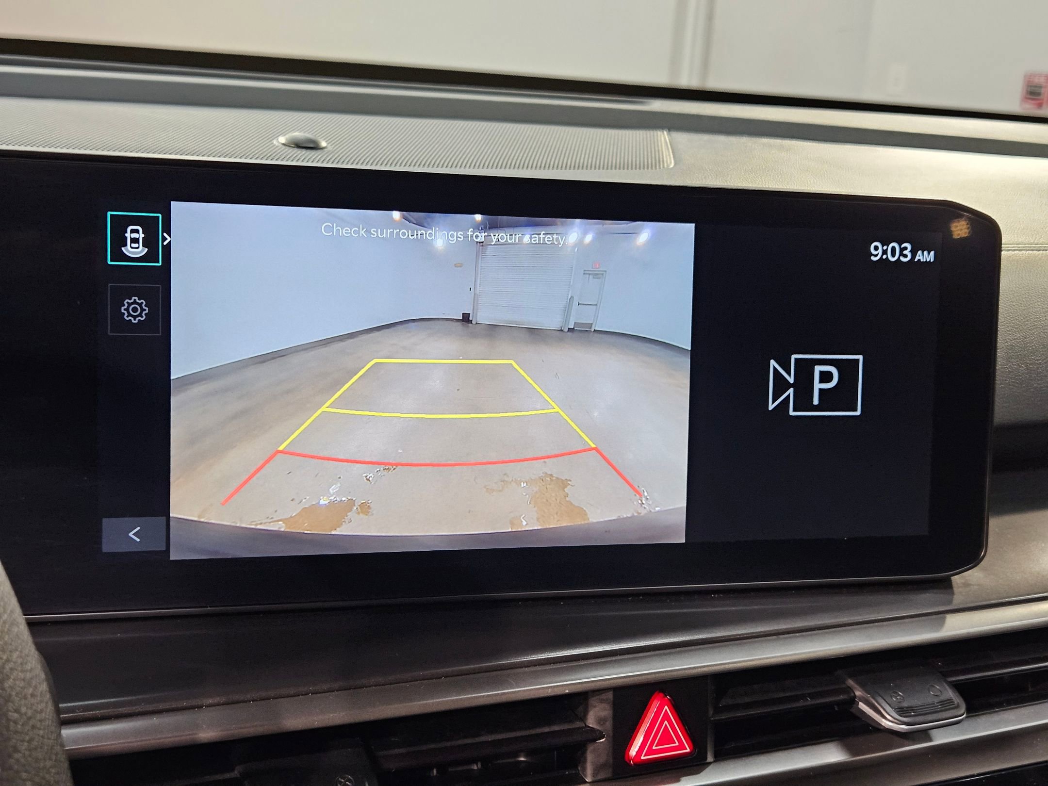 Used 2024 Kia Sorento LX image 29