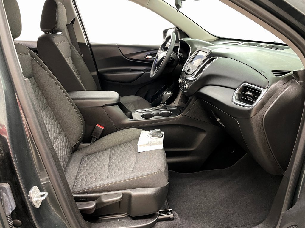Certified 2020 Chevrolet Equinox LT image 35
