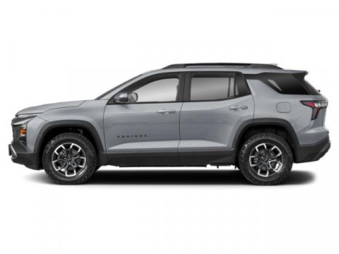 New 2027 Chevrolet Equinox ACTIV FWD image 3