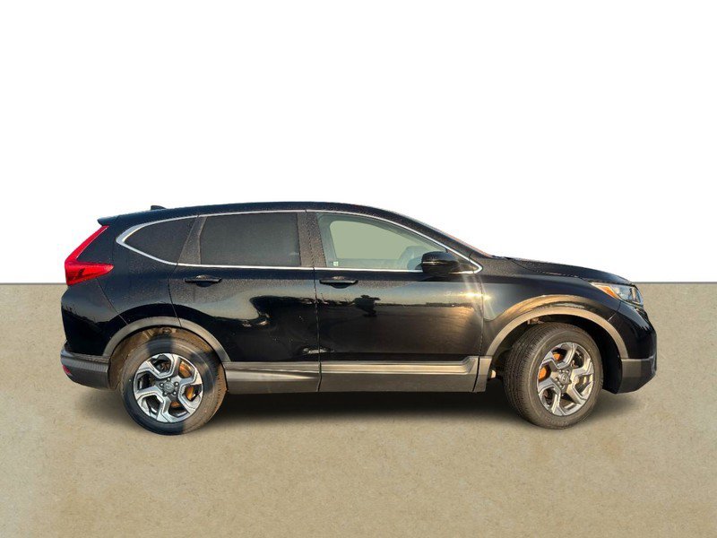 Used 2019 Honda CR-V EX-L image 2
