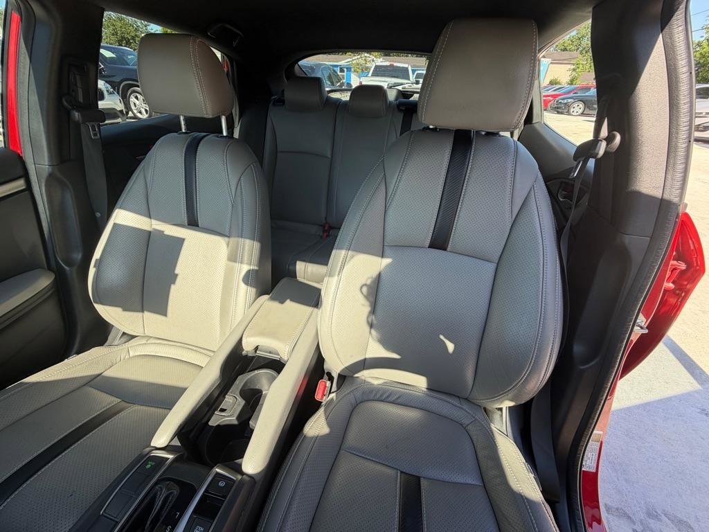 Used 2017 Honda Civic LX image 24