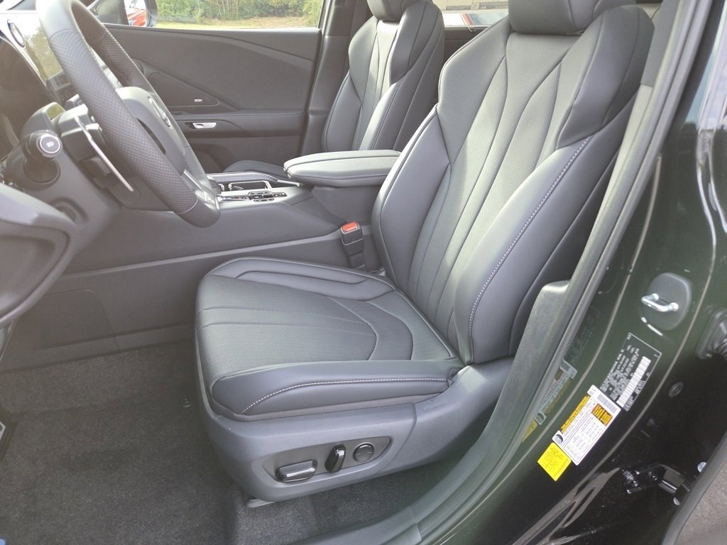 New 2026 Lexus TX 350 AWD image 6