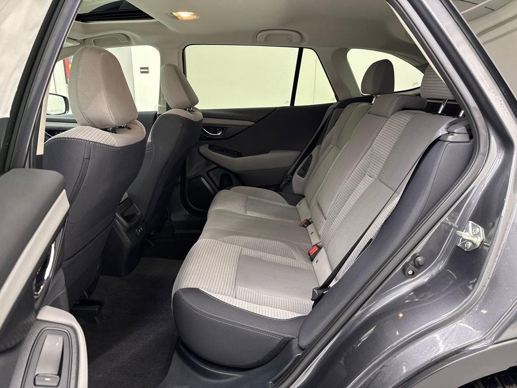 Used 2021 Subaru Outback Premium image 25