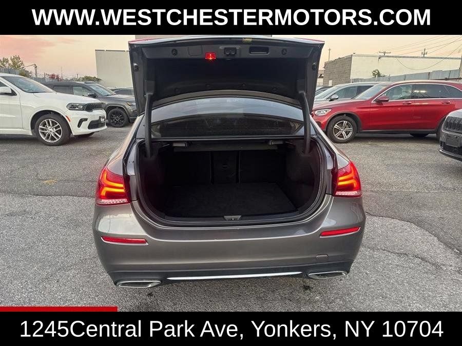 Used 2021 Mercedes-Benz A 220 image 24