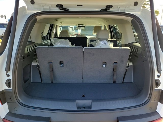 New 2026 Hyundai Santa Fe SEL image 22