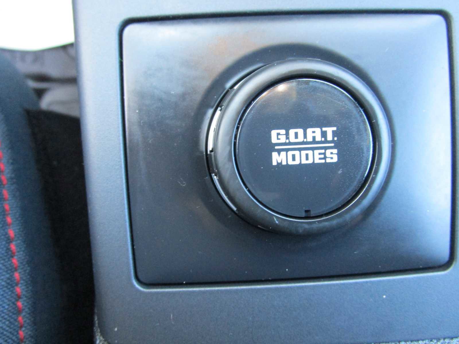 Used 2024 Ford Bronco Sport Heritage w/ Heritage Convenience Package image 25