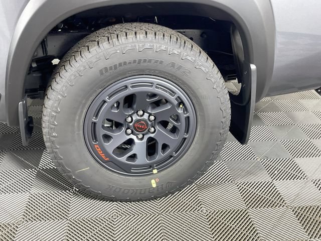 New 2026 Nissan Frontier Pro-X w/ Tow Package RWD image 20