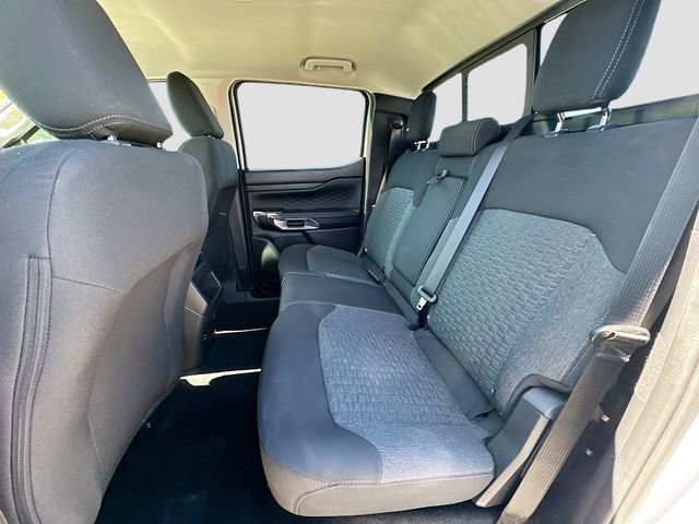 Used 2025 Ford Ranger XLT w/ Equipment Group 301A High AWD/4WD image 23
