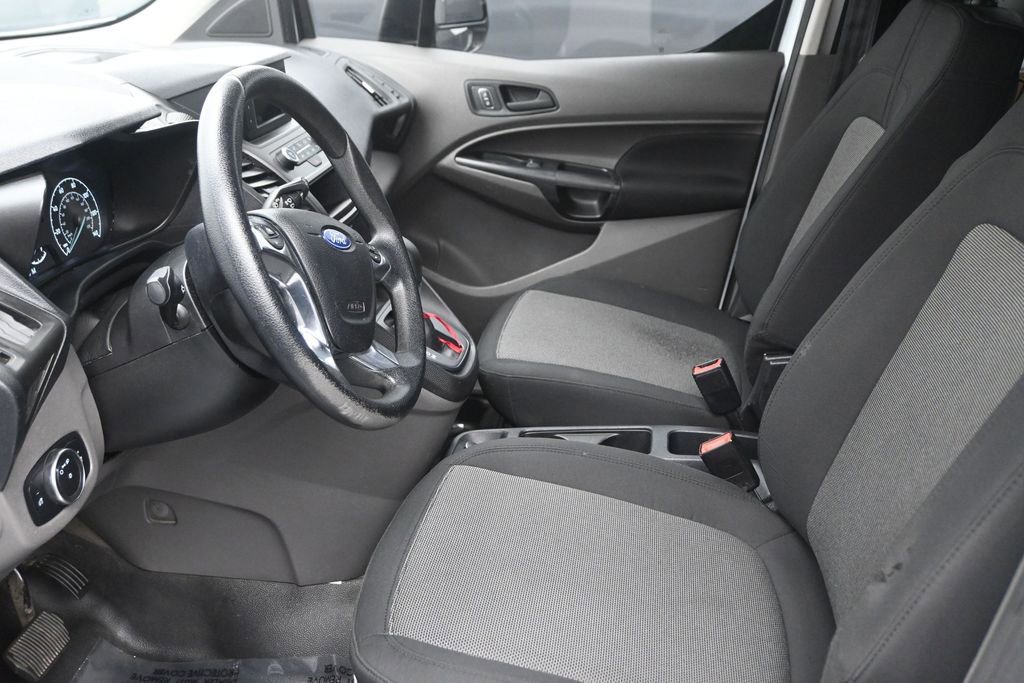 Used 2019 Ford Transit Connect XL FWD image 13