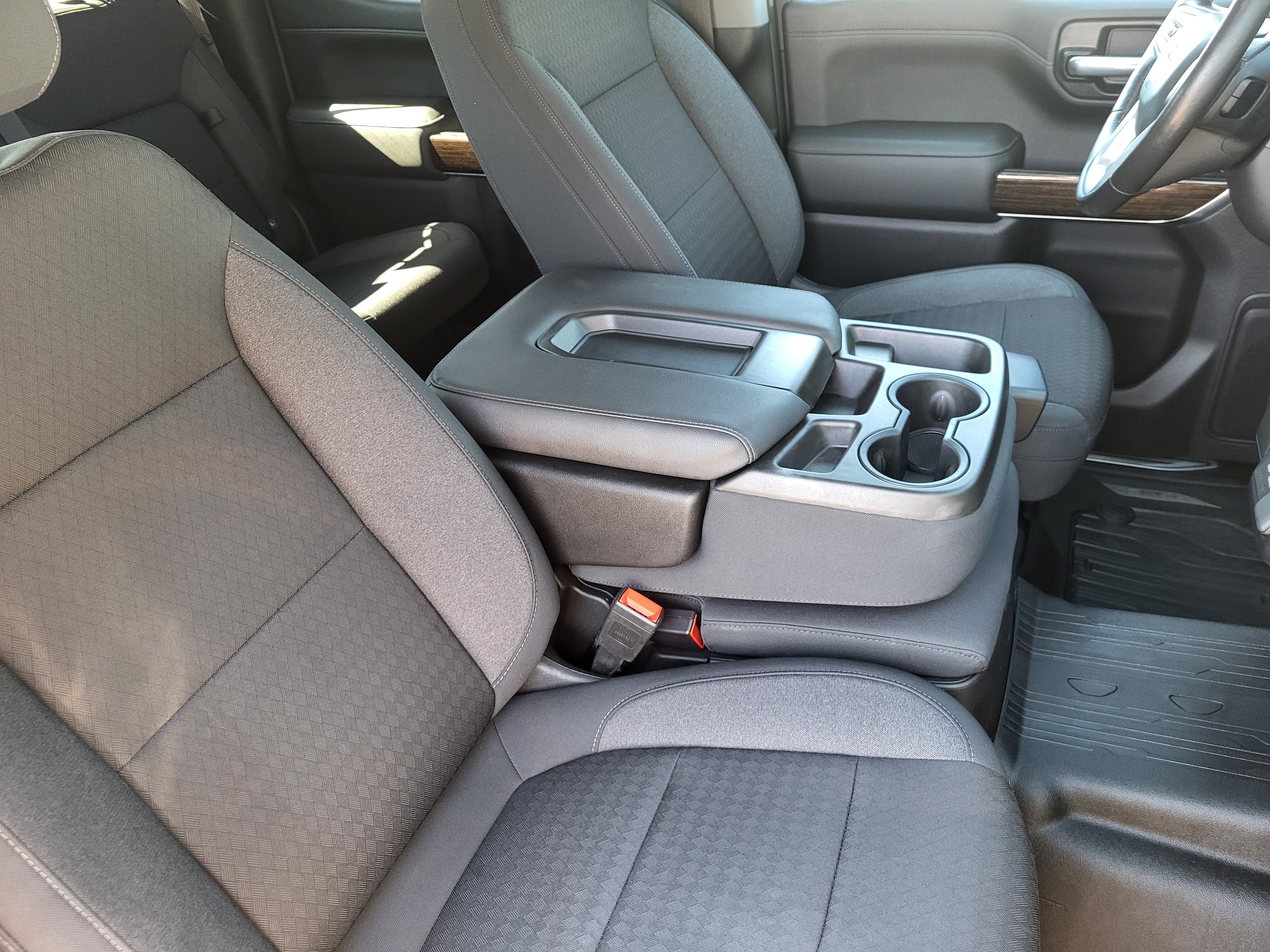 Used 2021 GMC Sierra 1500 Elevation AWD/4WD image 13