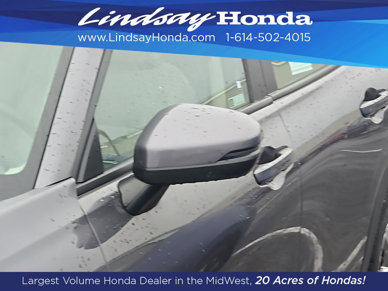 Used 2023 Honda HR-V LX image 6