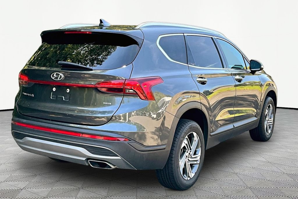 Used 2023 Hyundai Santa Fe SEL AWD/4WD image 6